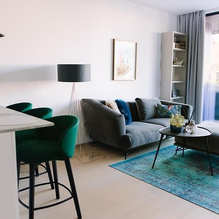 Design Apartman - Free Parking Segedín Exteriér fotografie